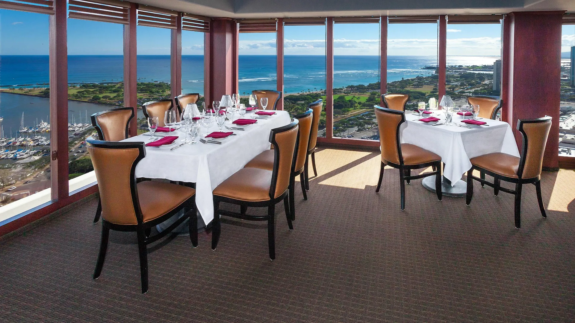 Hotel Ala Moana Honolulu By Mantra 3*,  Stati Uniti