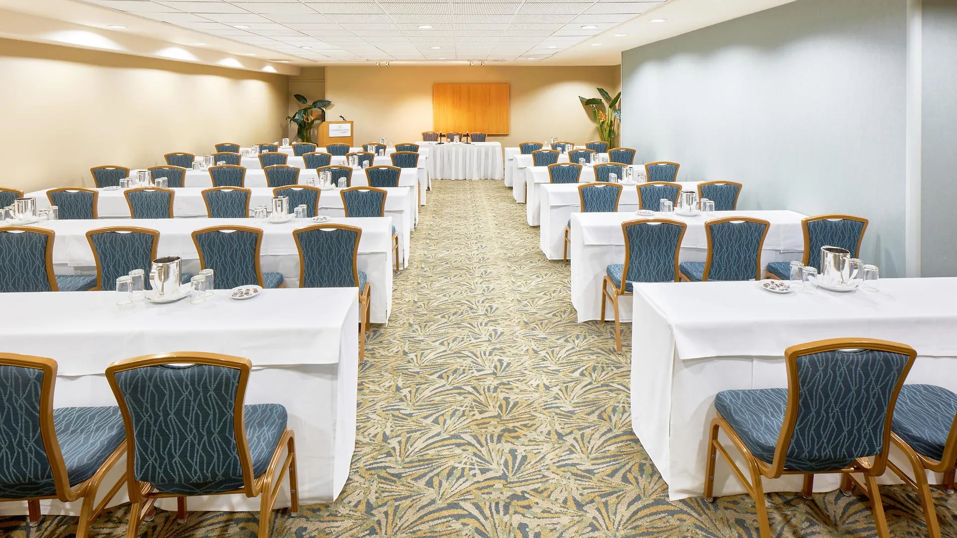 Hotel Ala Moana Honolulu By Mantra Stati Uniti