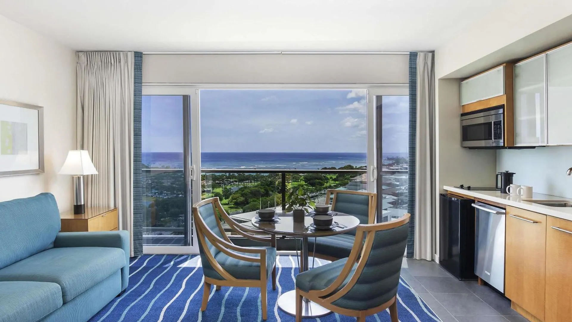 Hotel Ala Moana Honolulu By Mantra 3*,  Stati Uniti