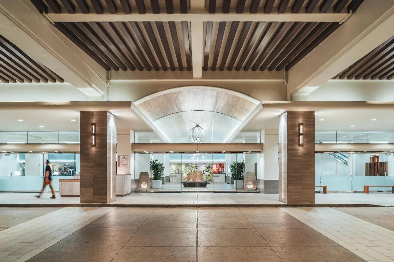 Ala Moana Honolulu By Mantra Hotel United States