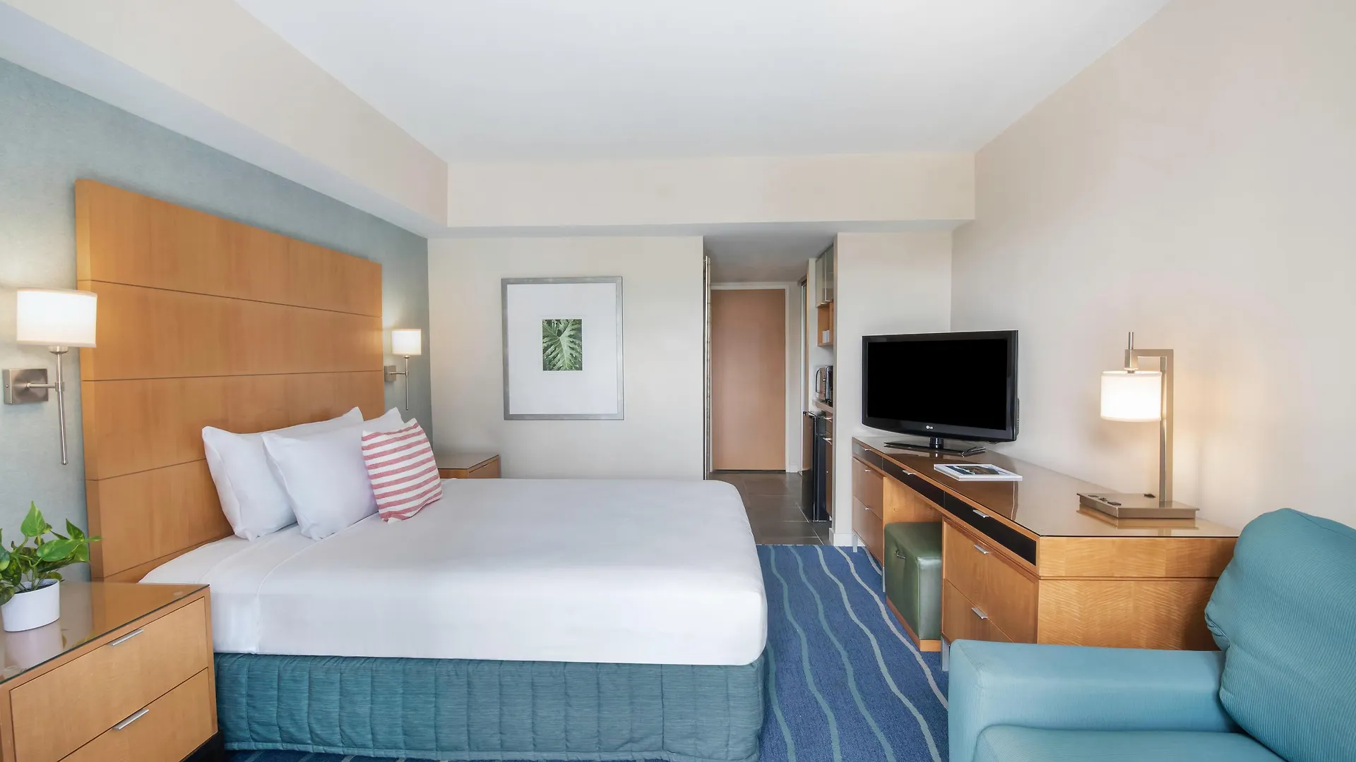 Ala Moana Honolulu By Mantra Ξενοδοχείο 3*,