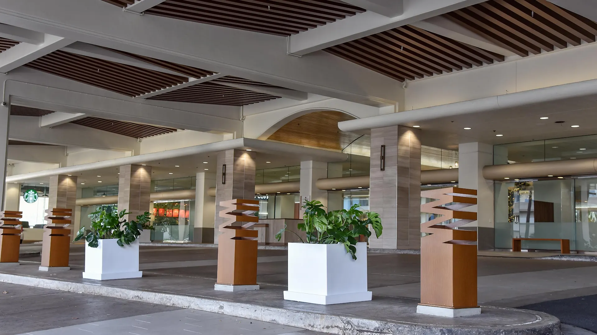 Ala Moana Honolulu By Mantra Ξενοδοχείο 3*,  Ηνωμένες Πολιτείες της Αμερικής