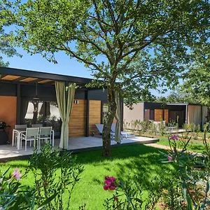 **** Parco vacanze Park Umag Mobile Homes Croazia