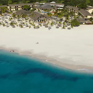 **** Resort Manchebo And Aruba