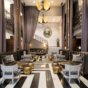 **** Hotel The Empire Stati Uniti