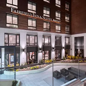 *** Hotel Fairfield & By Marriott Manhattan/central Park Stati Uniti