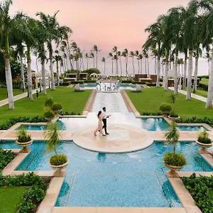 5* Resort Grand & Spa, A Waldorf Astoria