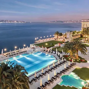 ***** Hotel Ciragan Palace Kempinski Turchia
