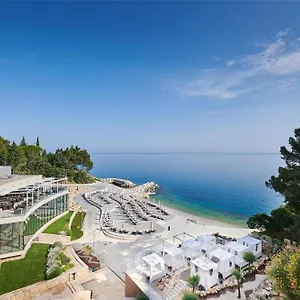 ***** Hotel Kempinski Adriatic Istria Croatia Croazia