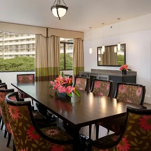5* Resort The Royal Hawaiian, A Luxury Collection Resort, Waikiki