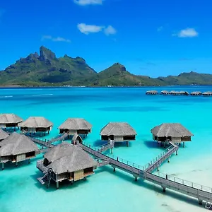 ***** Resort Four Seasons Polinesia Francese