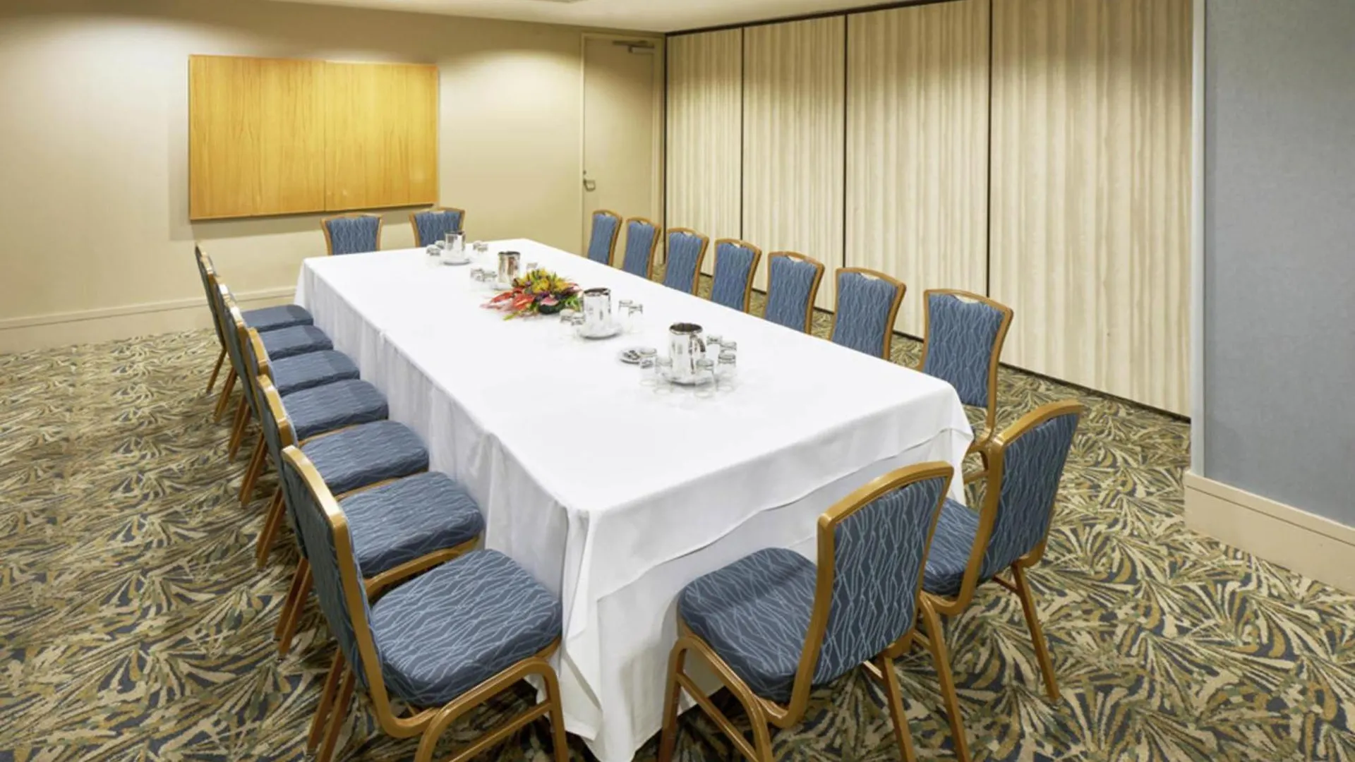 Ala Moana Honolulu By Mantra Hotel United States