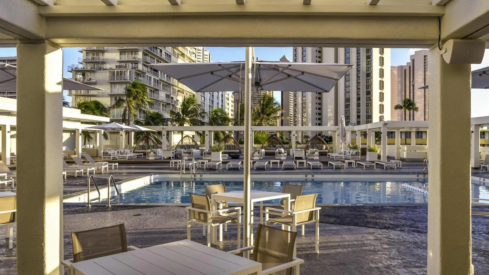 Ala Moana Honolulu By Mantra Hotel