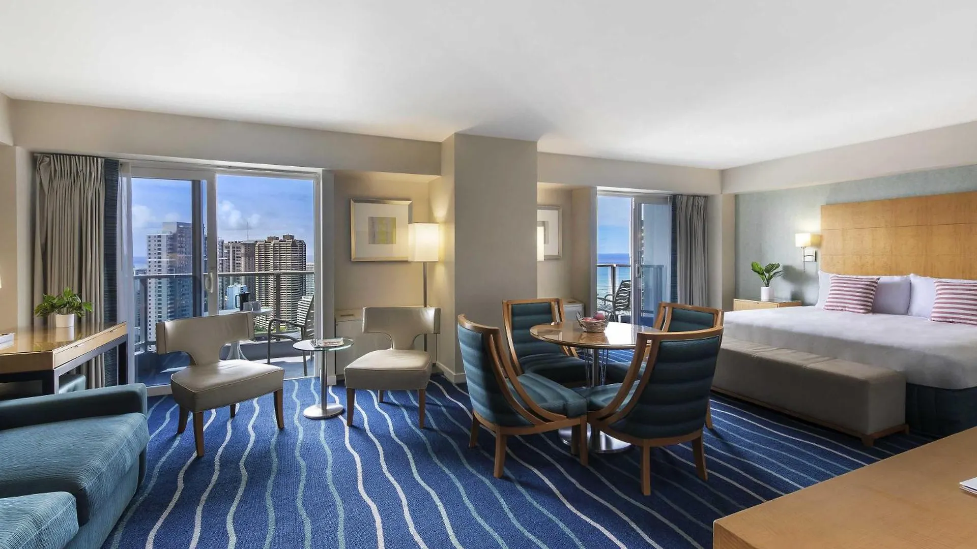 ***  Ala Moana Honolulu By Mantra Hotel United States