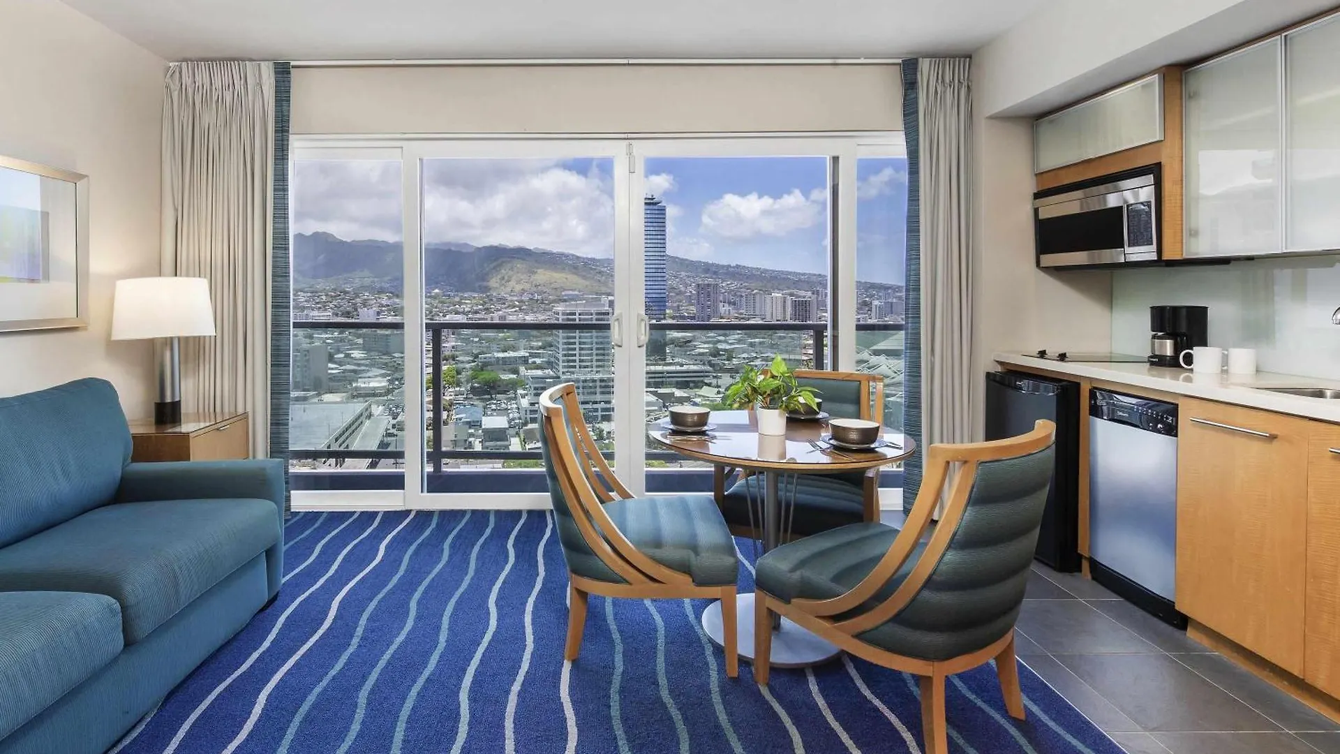 Ala Moana Honolulu By Mantra Hotel