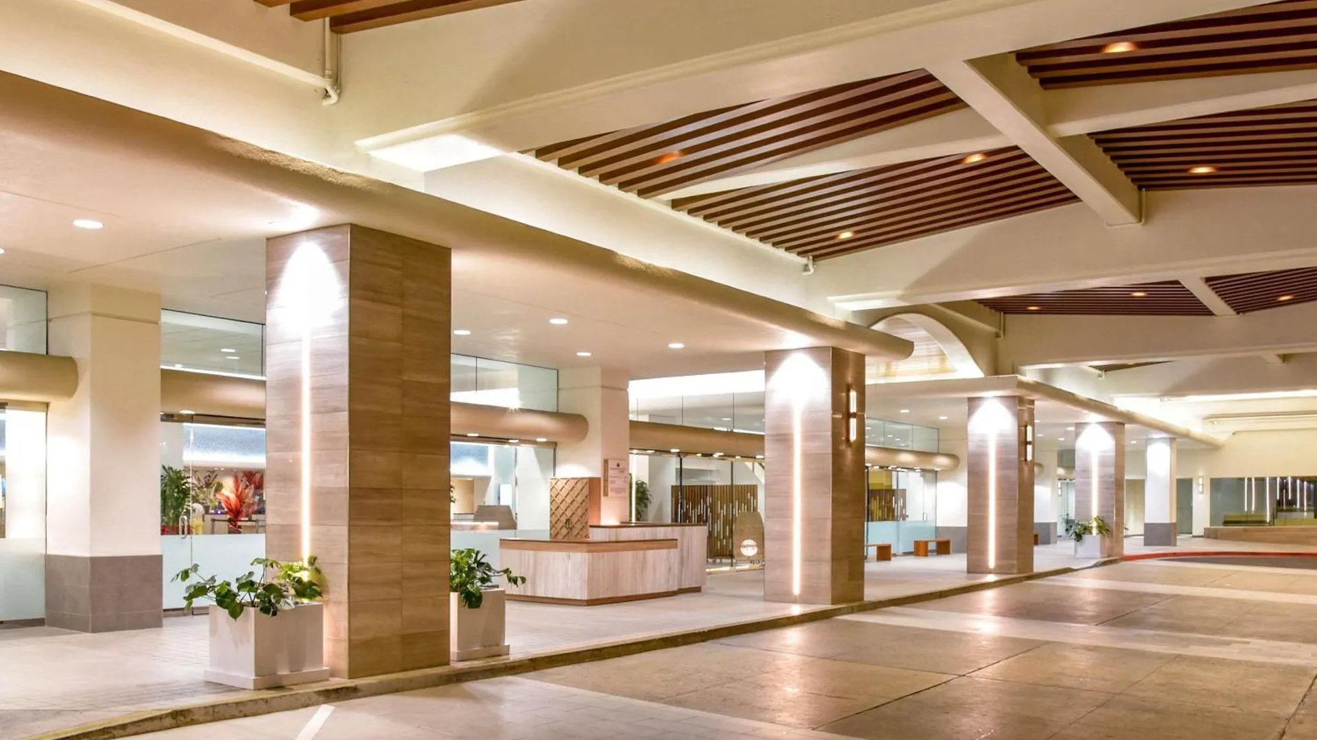 Ala Moana Honolulu By Mantra Hotel 3*,  United States