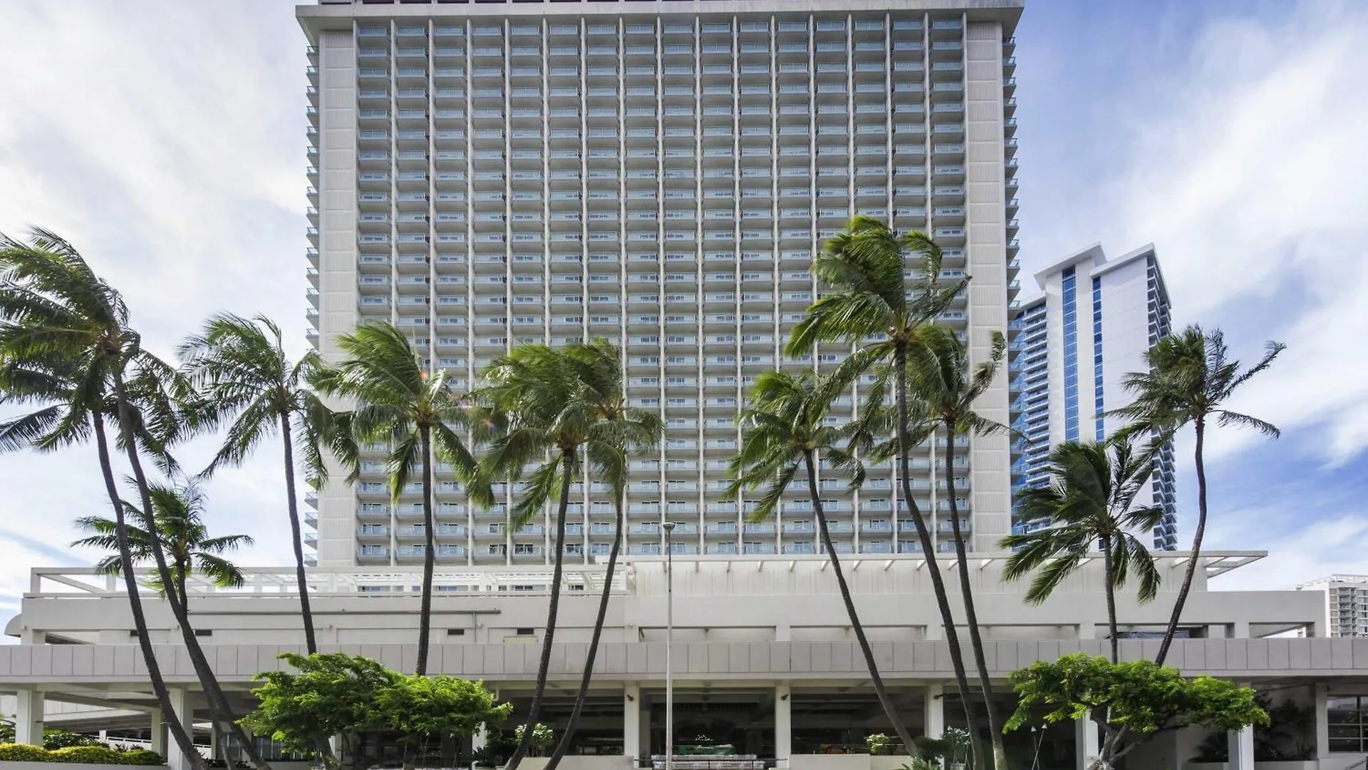 Ala Moana Honolulu By Mantra Hotel