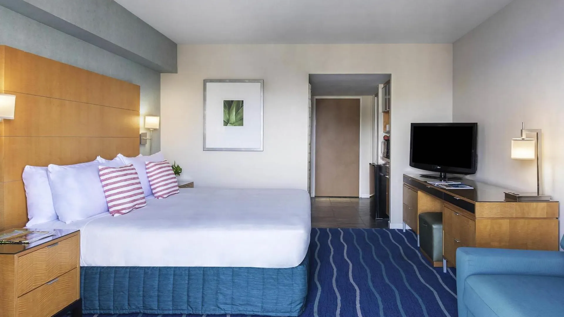 Ala Moana Honolulu By Mantra Hotel
