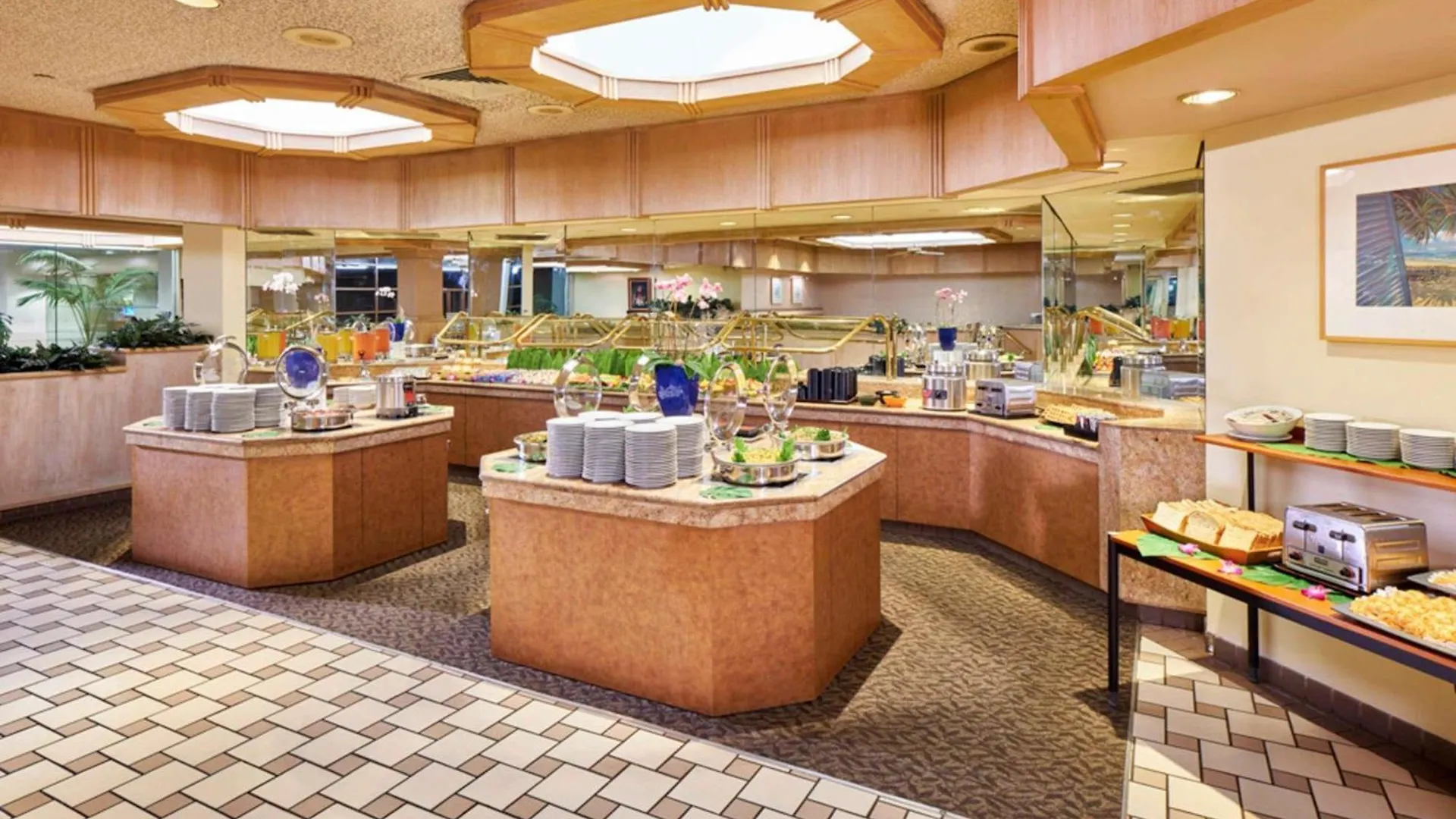 Ala Moana Honolulu By Mantra Hotel