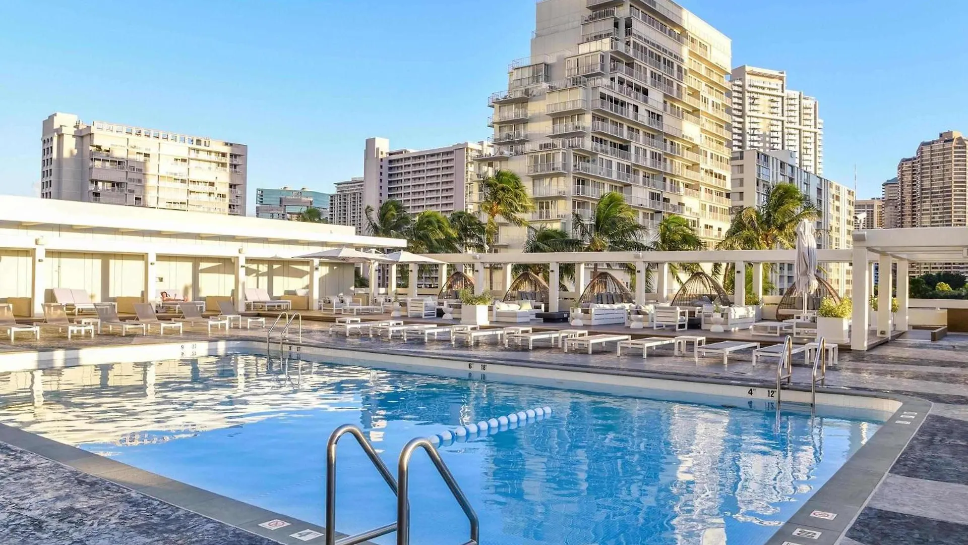 Ala Moana Honolulu By Mantra Hotel