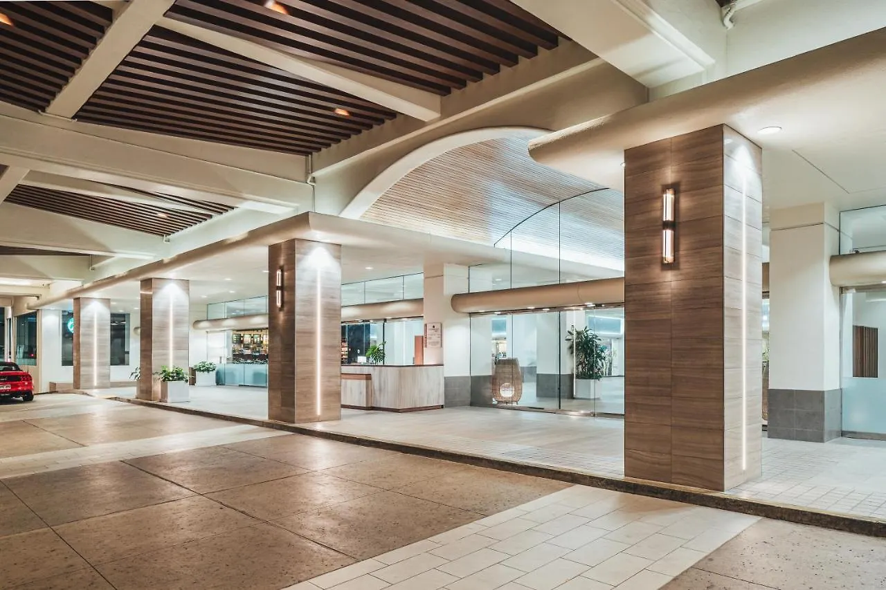 Ala Moana Honolulu By Mantra Hotel