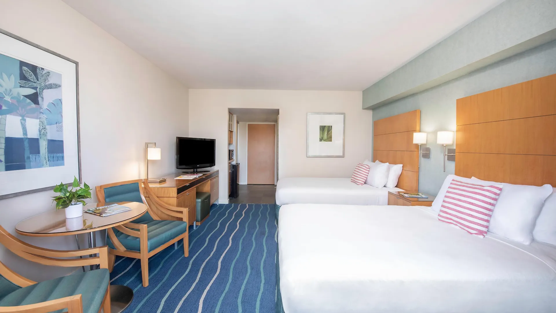 Ala Moana Honolulu By Mantra Hotel