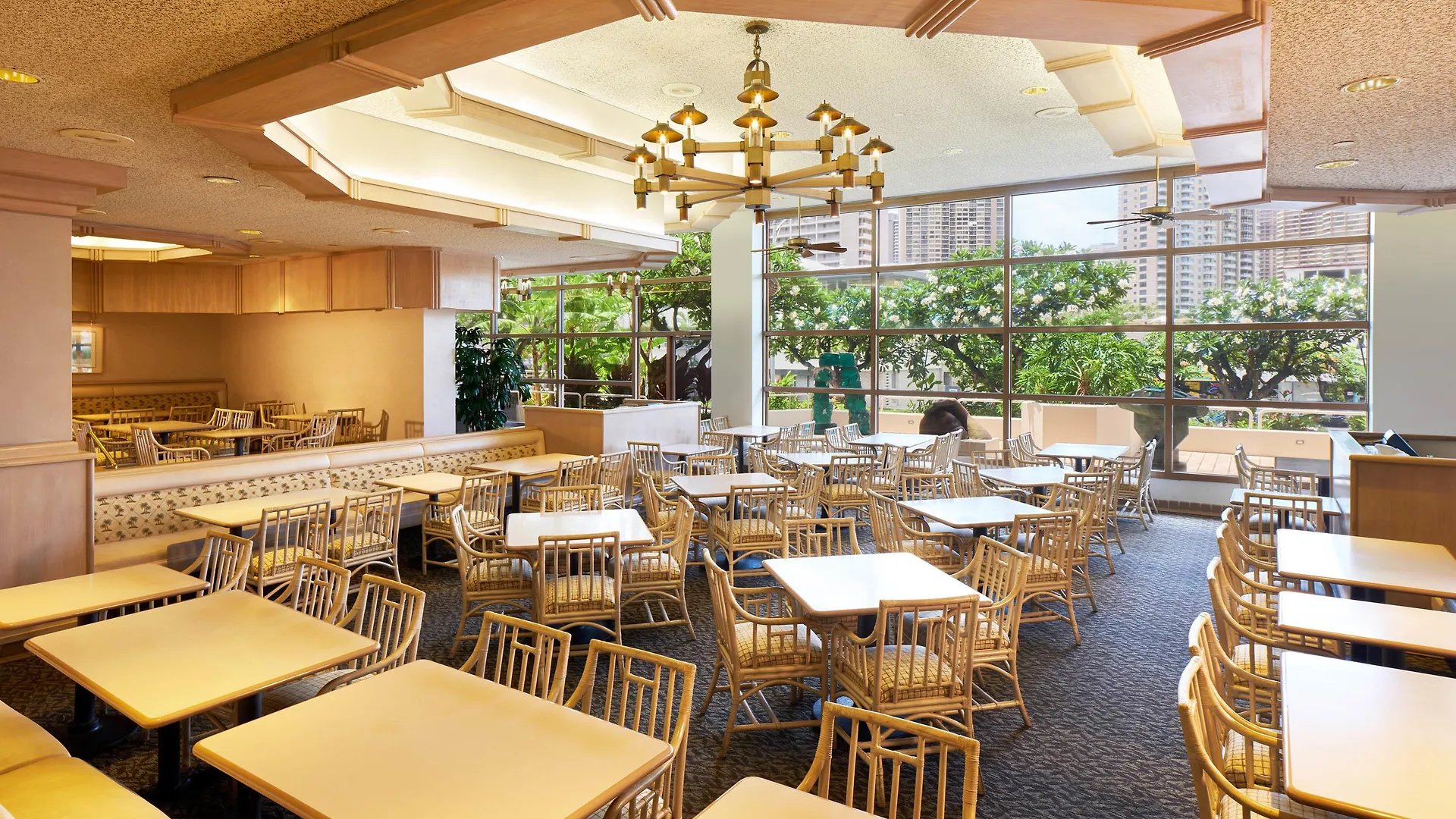 Ala Moana Honolulu By Mantra Hotel