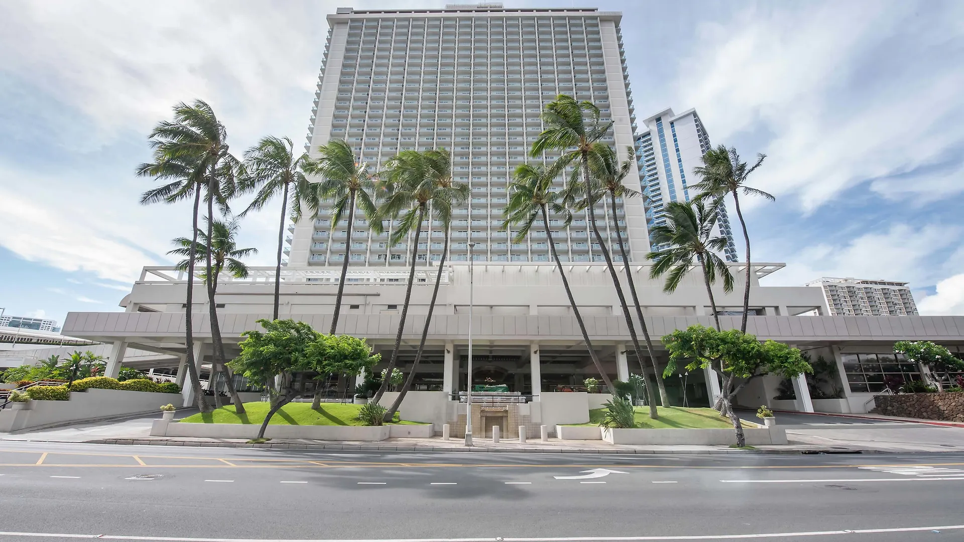 Ala Moana Honolulu By Mantra Hotel
