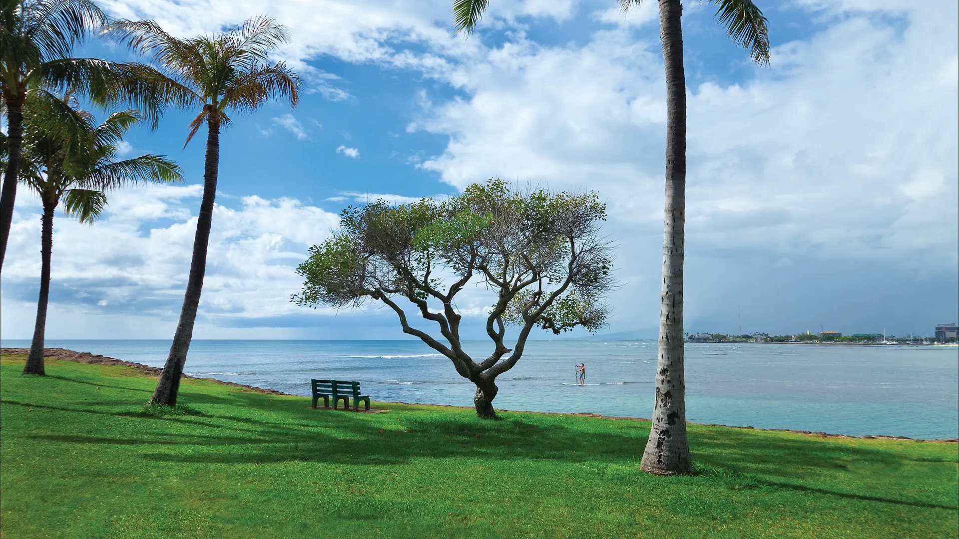 Ala Moana Honolulu By Mantra Hotel Estados Unidos da América