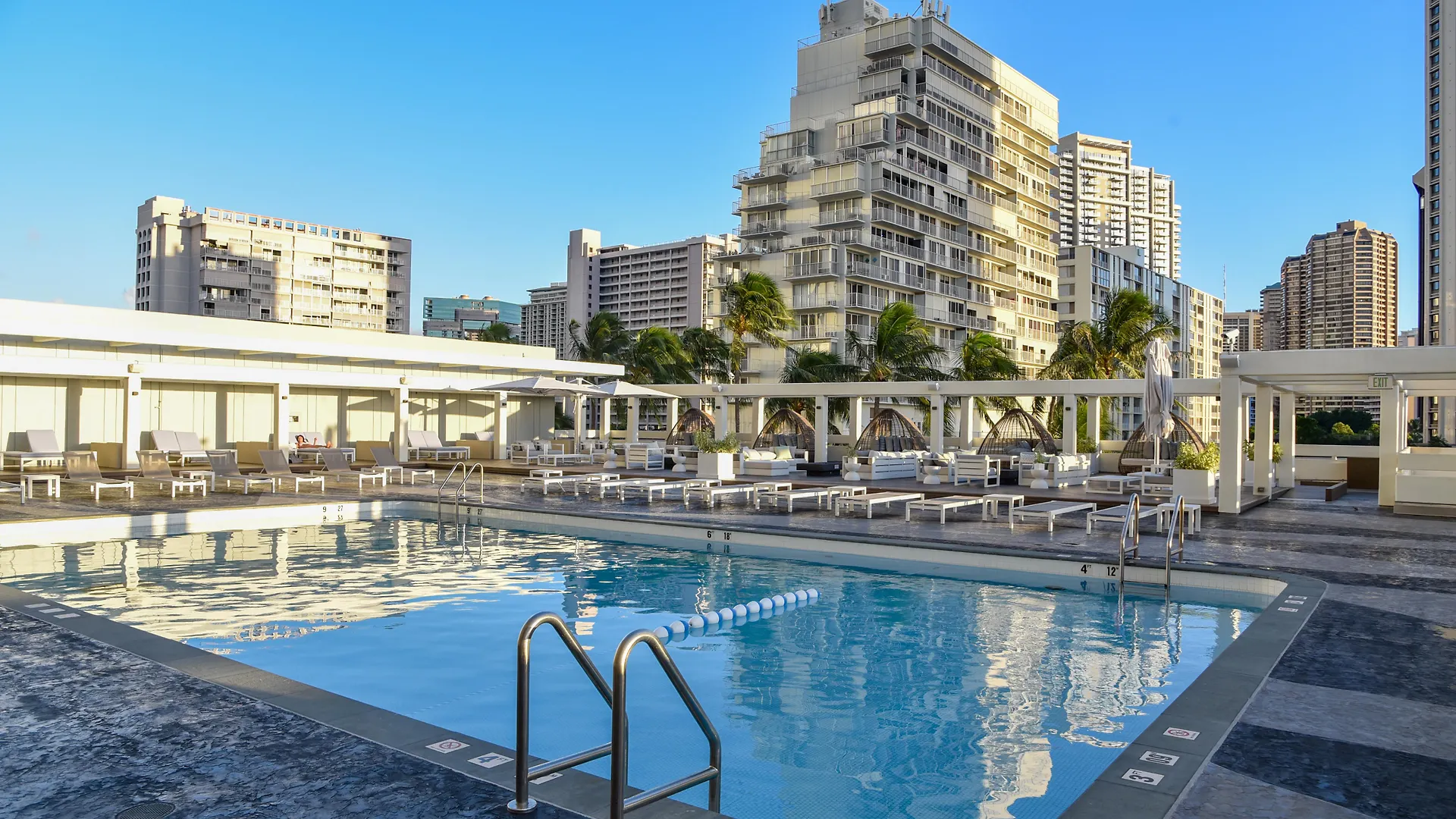 Ala Moana Honolulu By Mantra Hotel