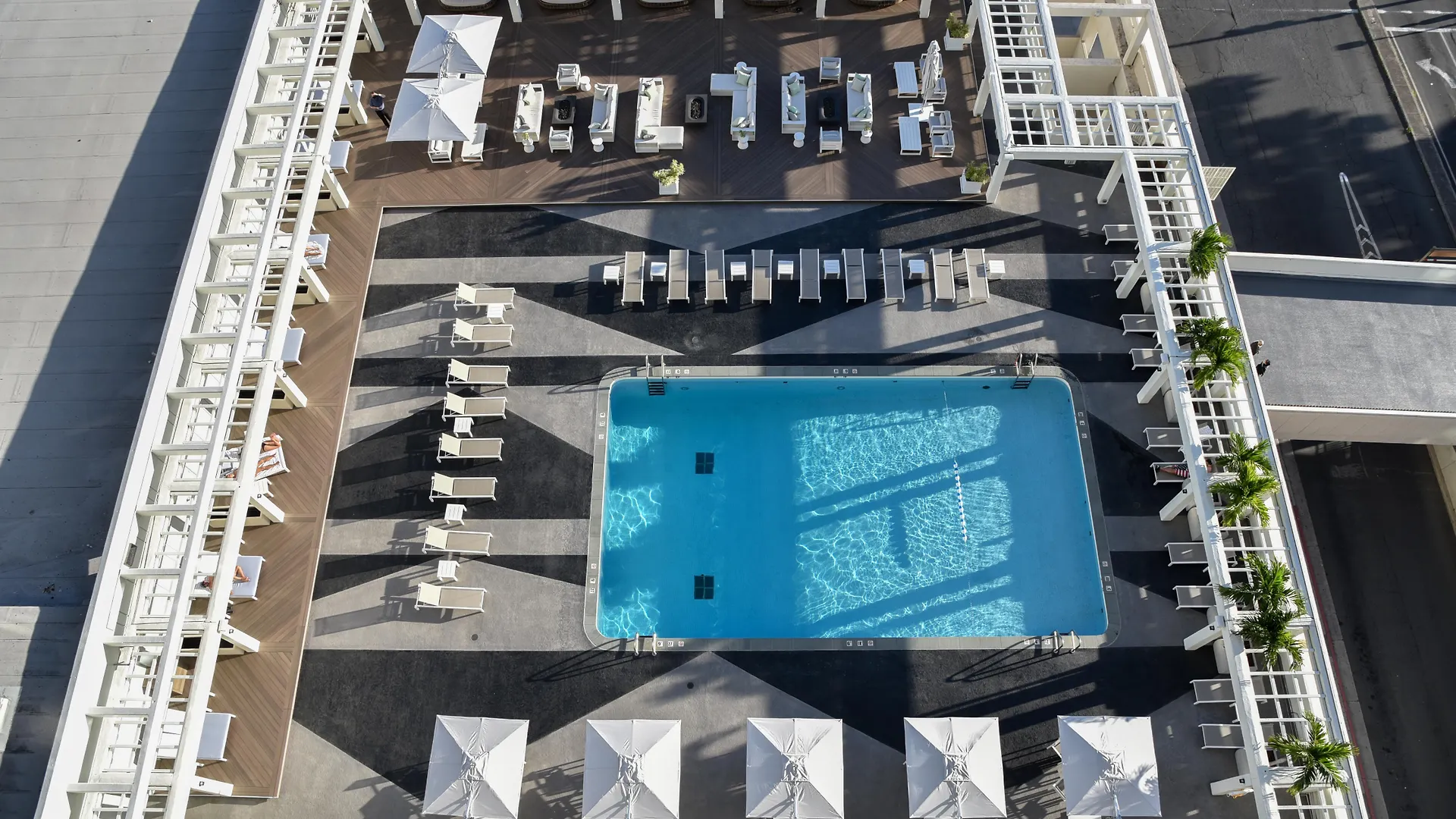 Ala Moana Honolulu By Mantra Hotel