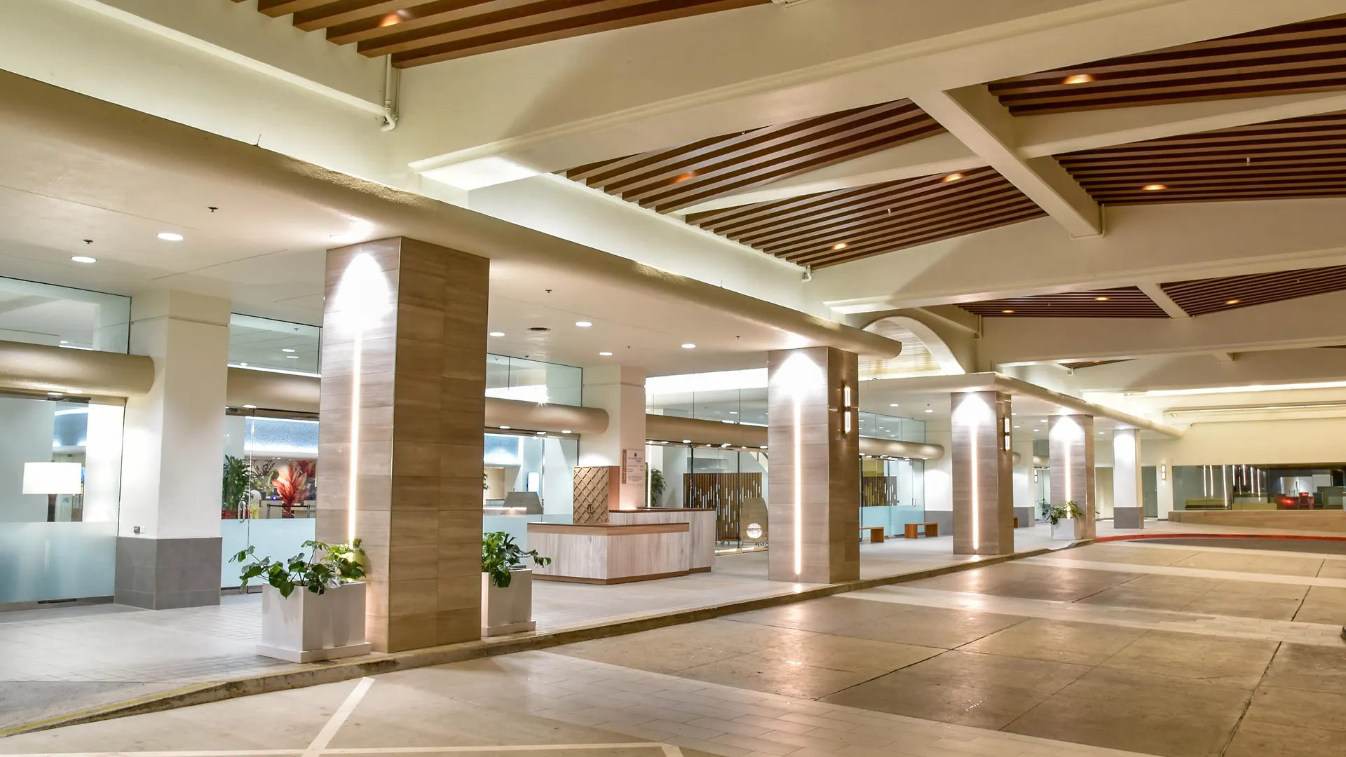 ***  Ala Moana Honolulu By Mantra Hotel Estados Unidos da América
