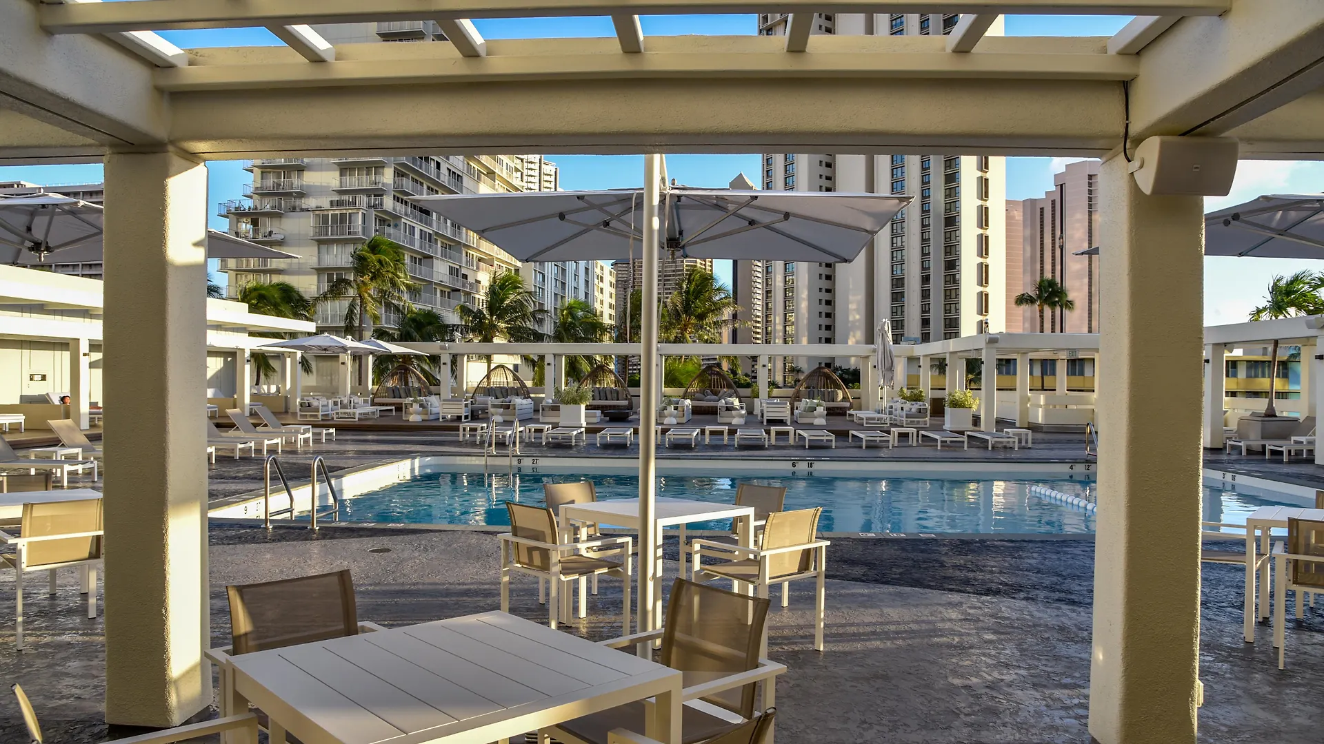 Ala Moana Honolulu By Mantra Hotel Estados Unidos da América