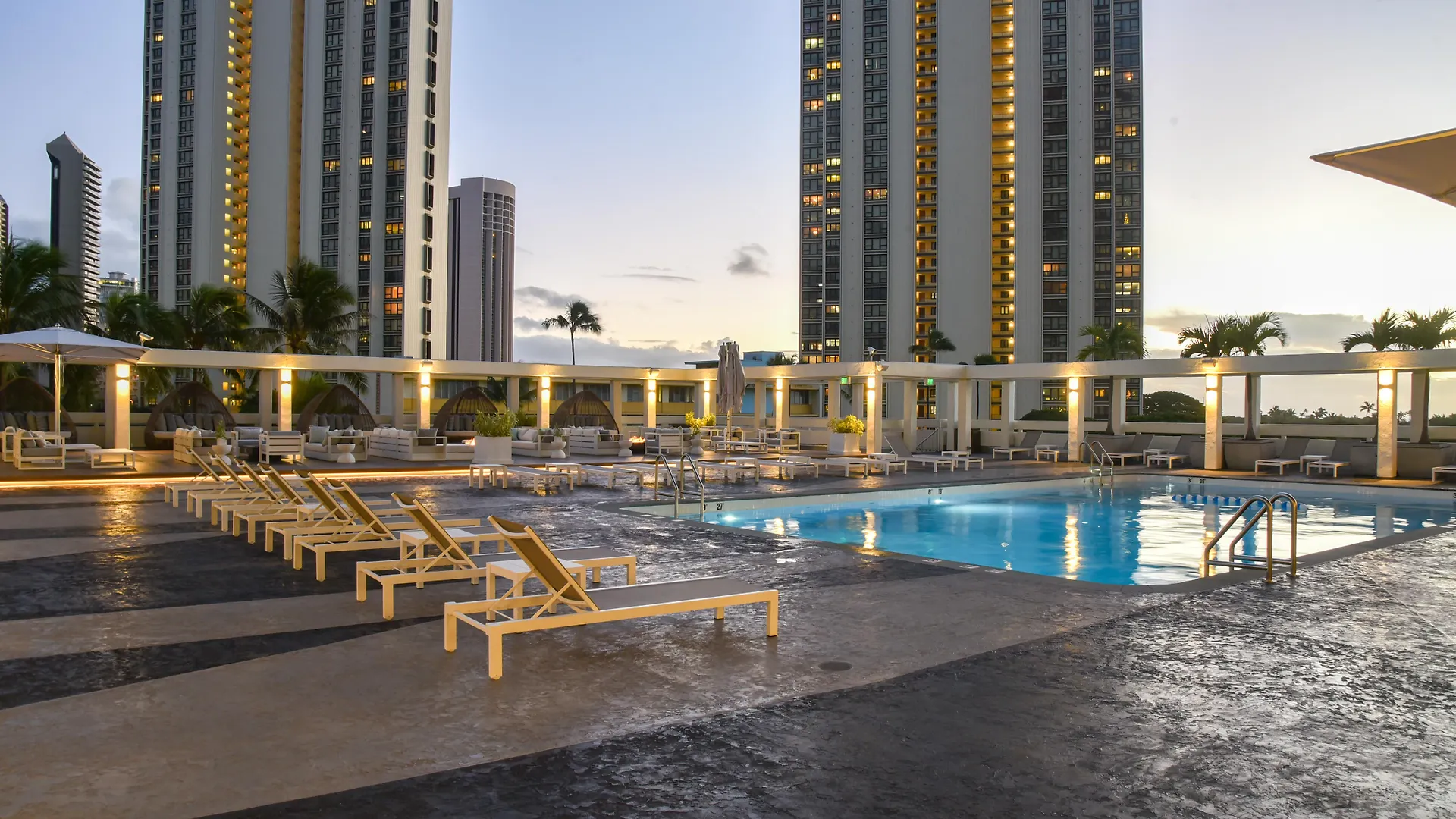 Ala Moana Honolulu By Mantra Hotel