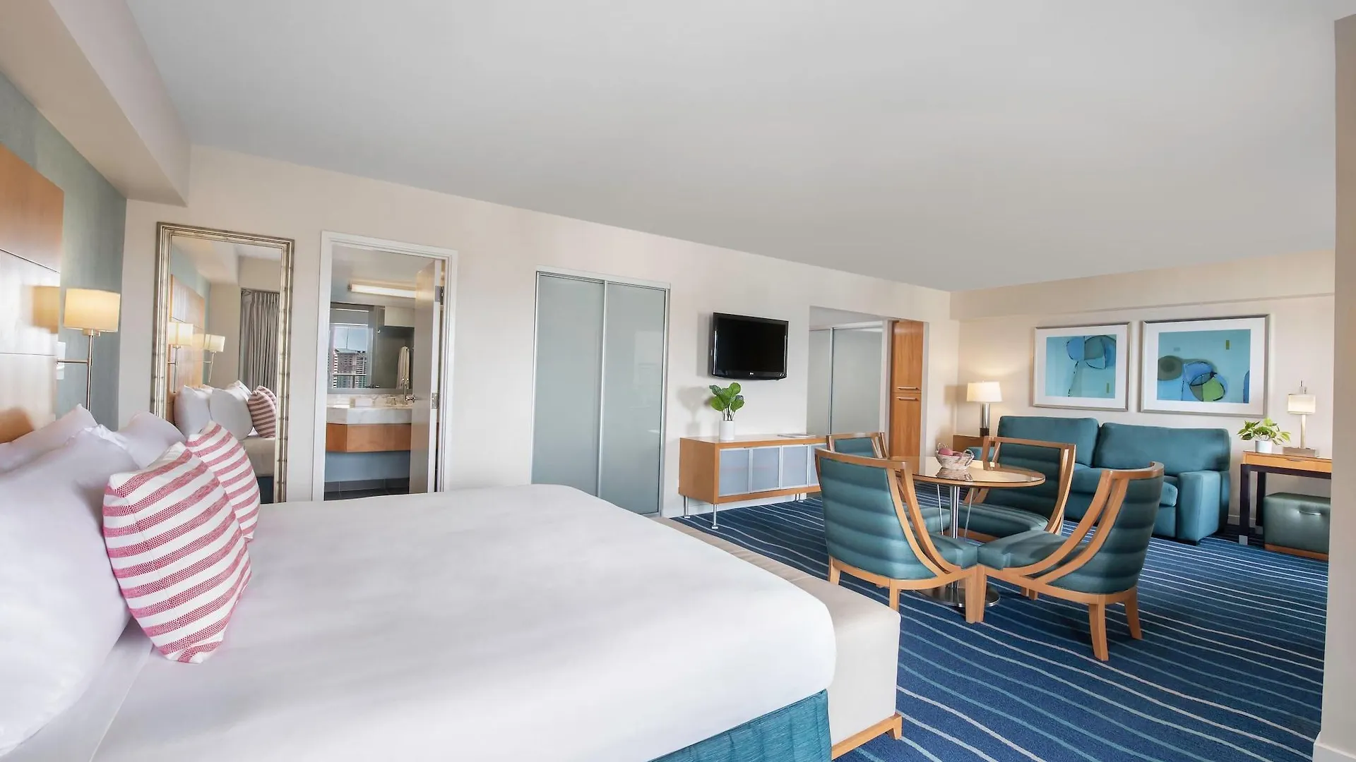 Ala Moana Honolulu By Mantra Hotel