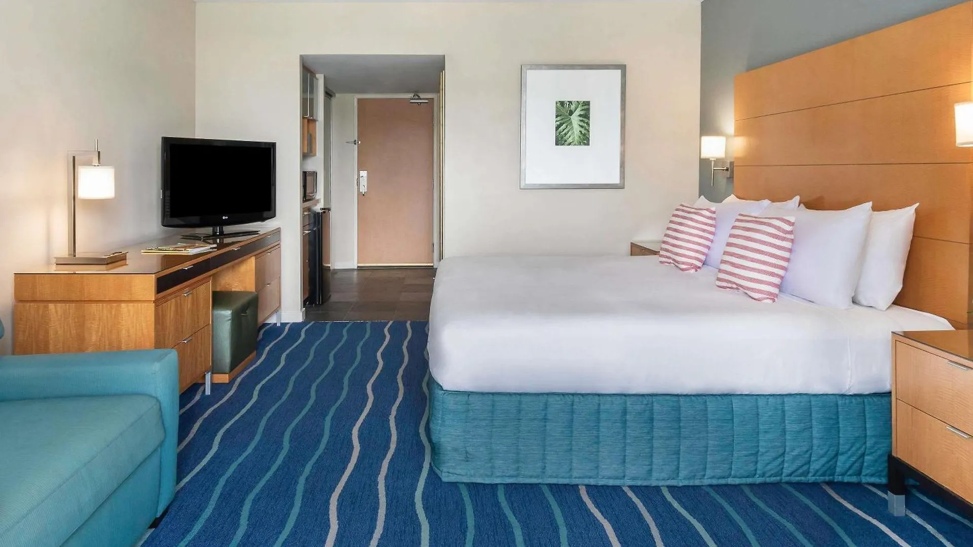 Ala Moana Honolulu By Mantra Hotel
