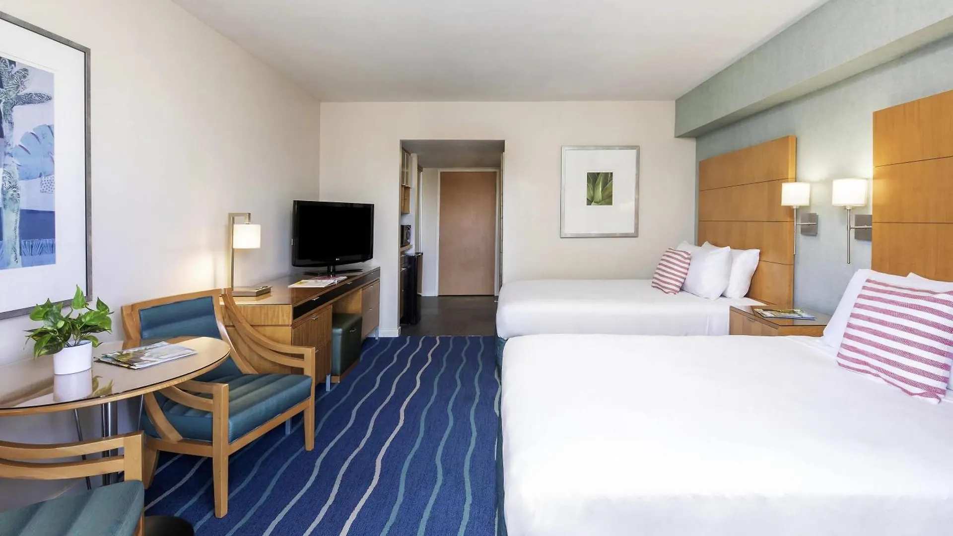 Ala Moana Honolulu By Mantra Hotel