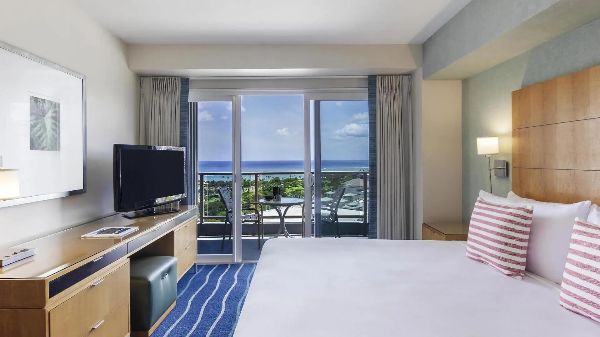 Ala Moana Honolulu By Mantra Hotel