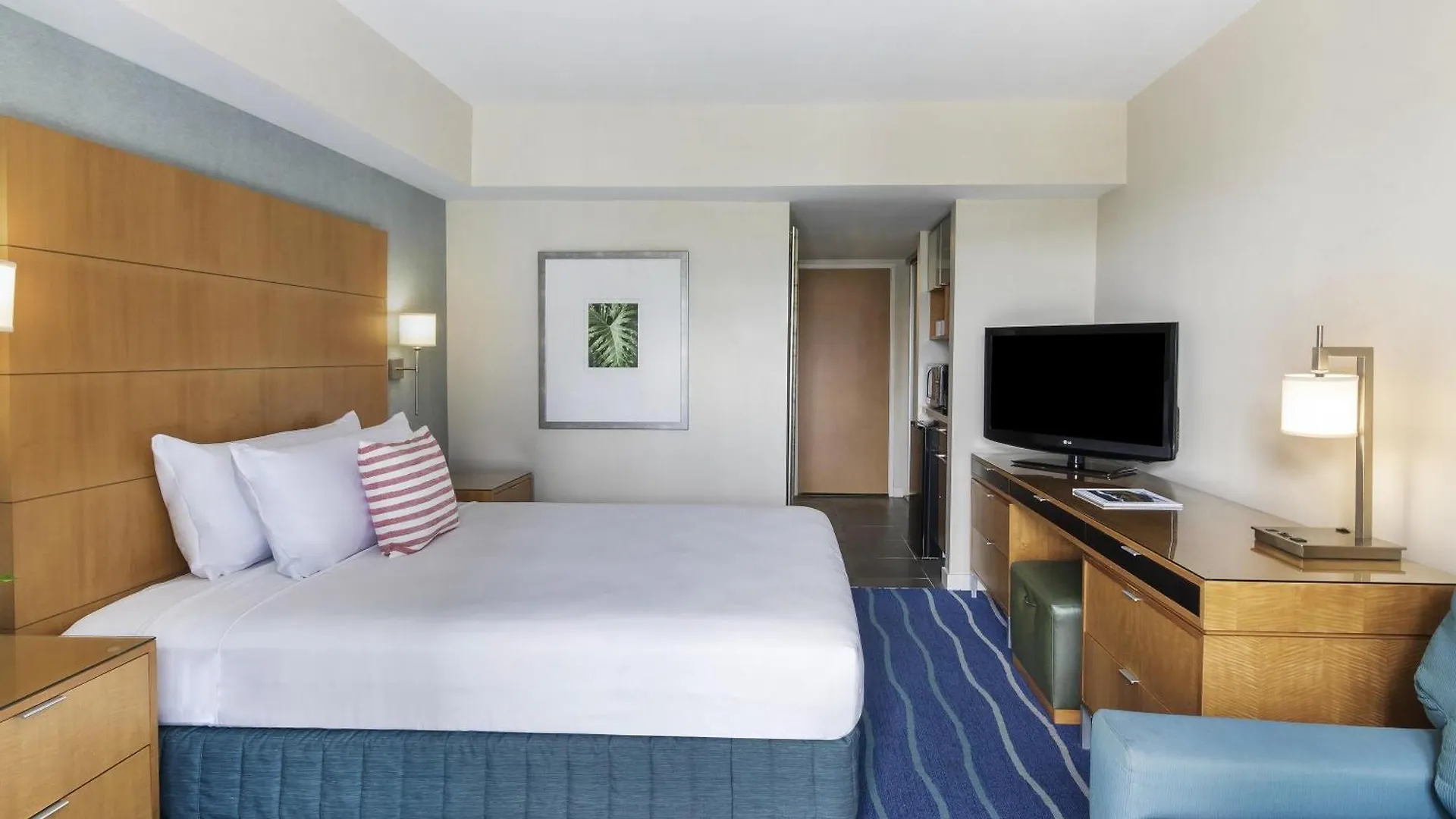 Ala Moana Honolulu By Mantra Hotel
