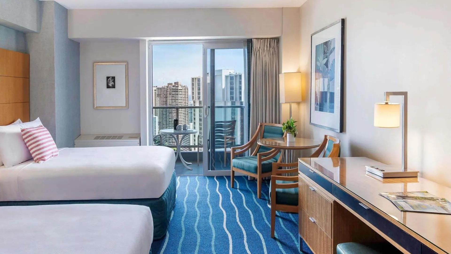 Ala Moana Honolulu By Mantra Hotel Estados Unidos da América